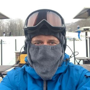 Meet your Posher, Dan